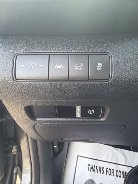Certified 2023 Hyundai Santa Fe SEL AWD/4WD image 15