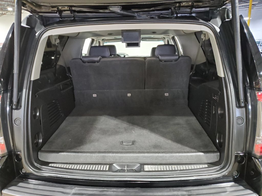 Used 2019 GMC Yukon XL SLT w/ Open Road Package RWD image 45