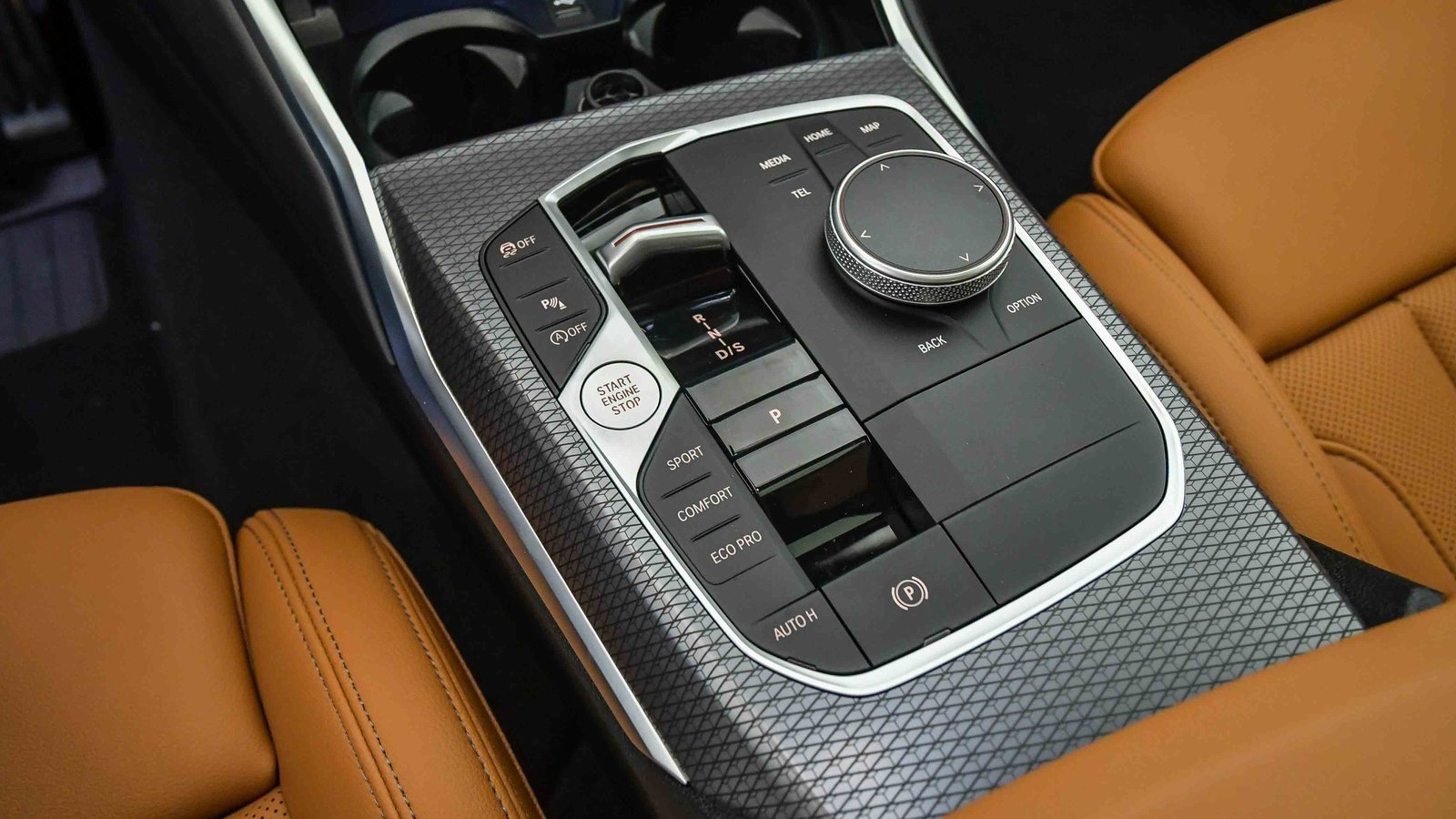 New 2026 BMW 330i xDrive Sedan w/ M Sport Package image 26