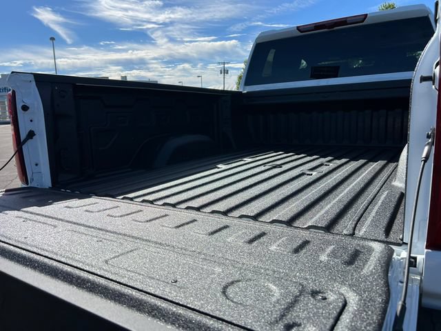 New 2026 Chevrolet Silverado 2500 W/T AWD/4WD image 7