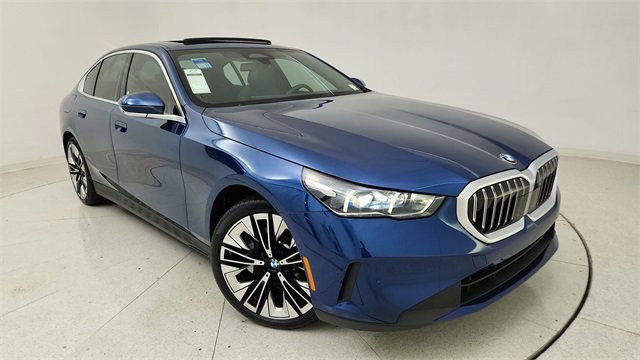 Used 2026 BMW 530i image 85