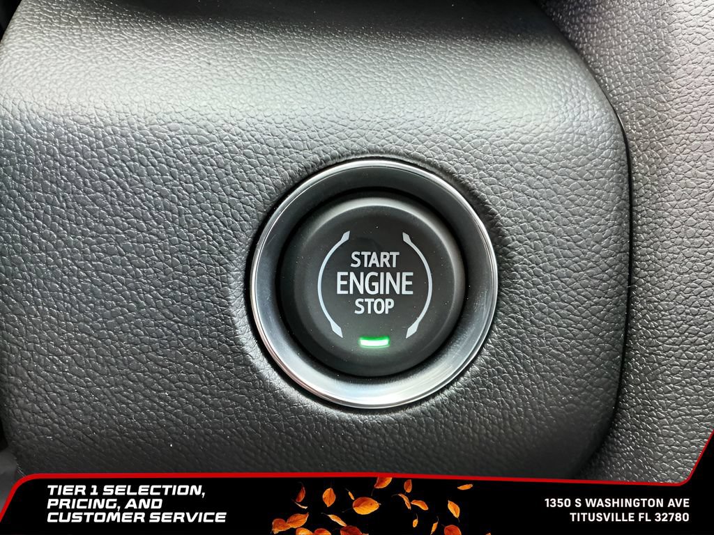 New 2026 GMC Acadia Elevation w/ Black Edition FWD image 39