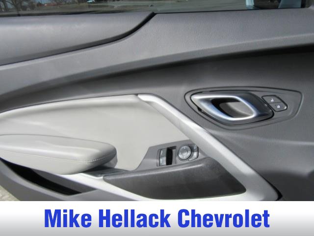 Used 2018 Chevrolet Camaro LT w/ RS Package image 14