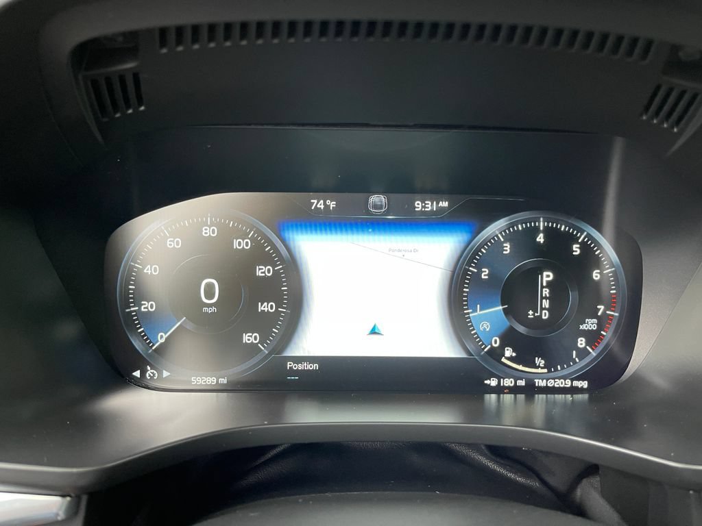 Used 2020 Volvo XC60 T5 Inscription w/ Protection Package Premier AWD/4WD image 5