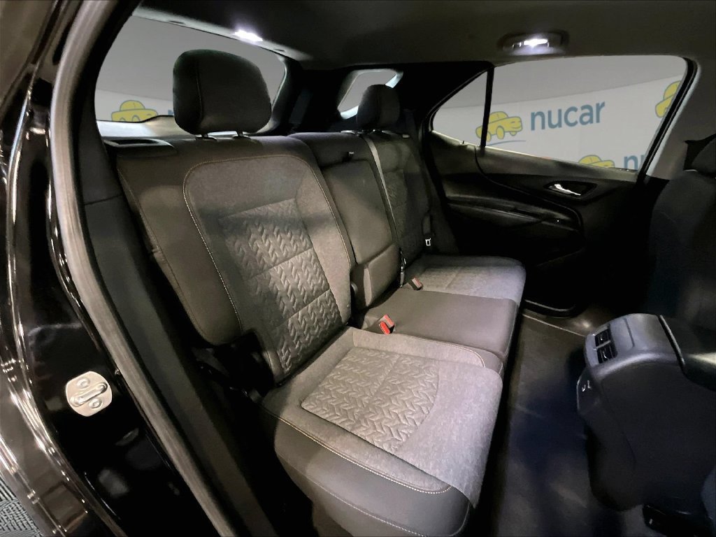 Used 2024 Chevrolet Equinox LT AWD/4WD image 16