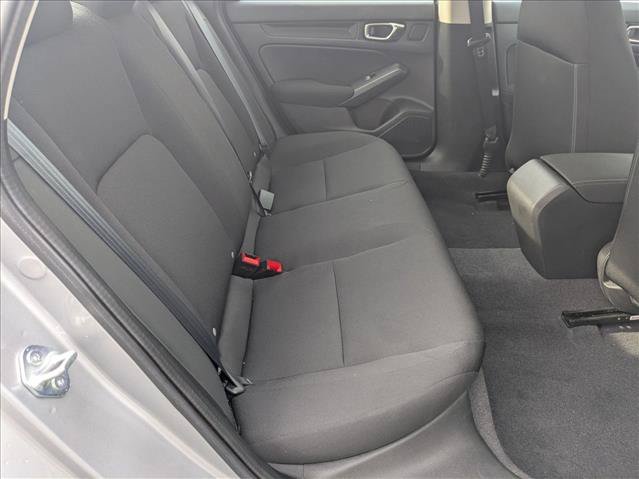 Used 2022 Honda Civic LX image 18