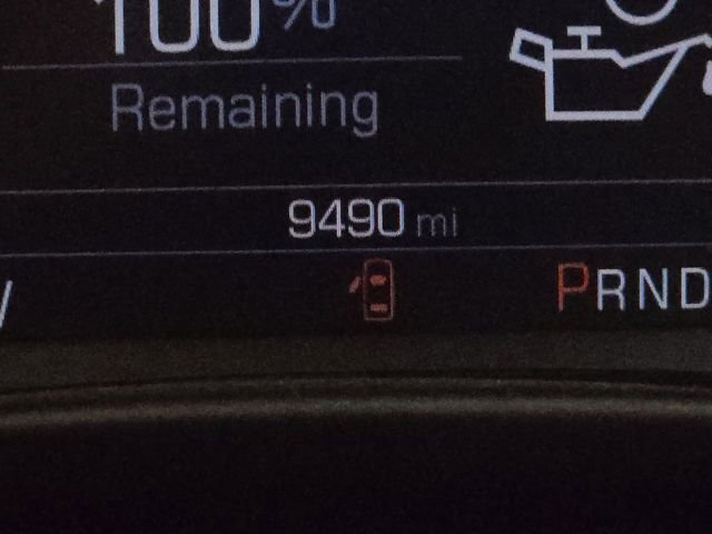 Used 2024 Chevrolet Equinox RS image 15