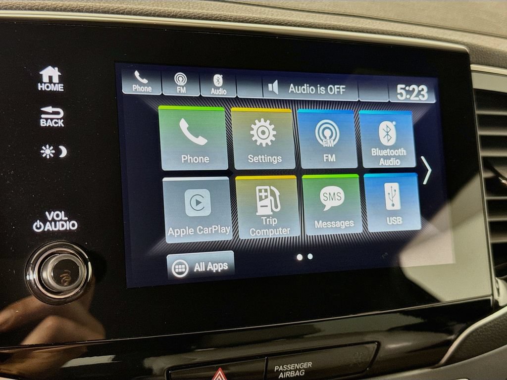 Used 2021 Honda Passport EX-L image 14