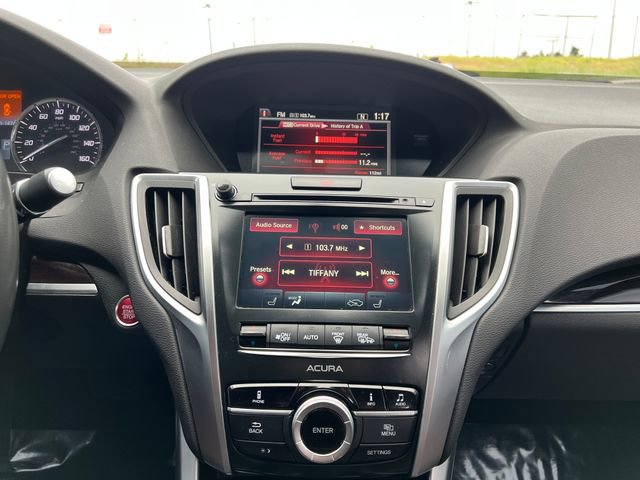 Used 2015 Acura TLX FWD image 22