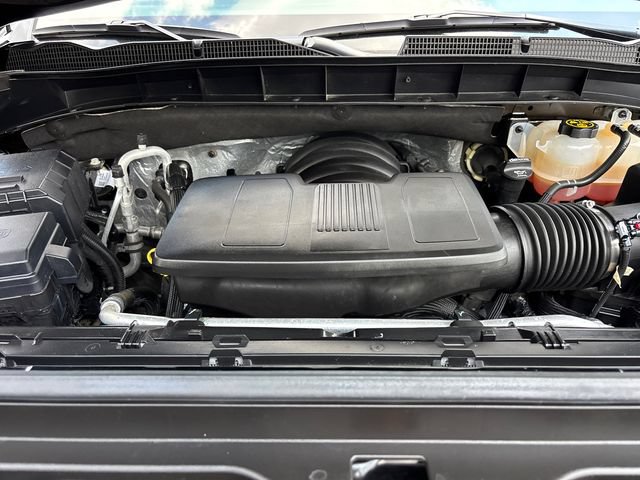 Used 2022 GMC Sierra 1500 Denali AWD/4WD image 34