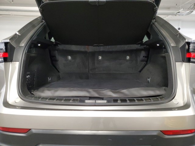 Used 2024 Lexus NX 350 AWD w/ Cold Area Package image 20