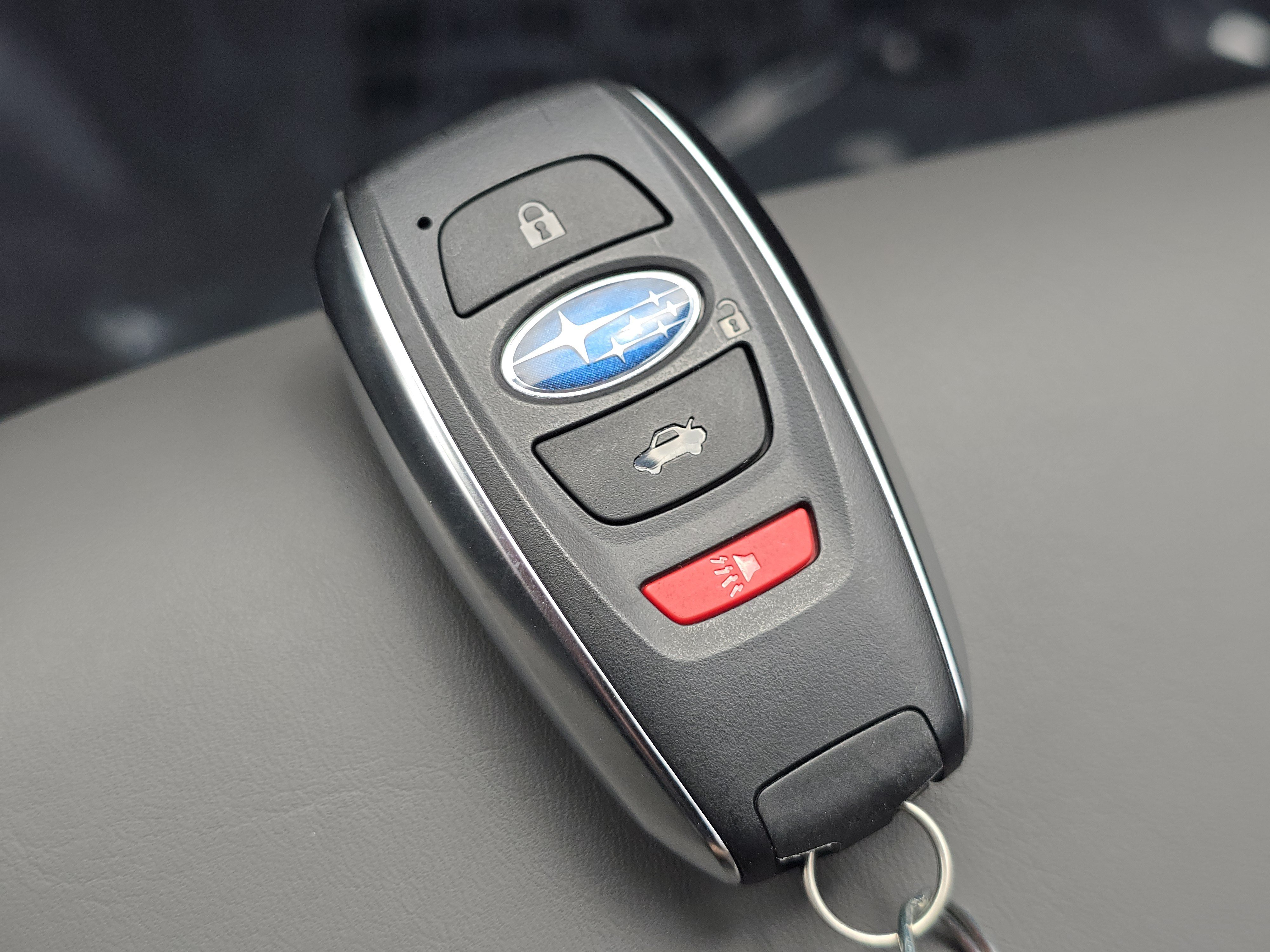 New 2026 Subaru Outback Premium AWD/4WD image 27