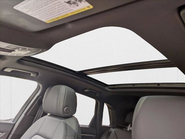 New 2025 Audi Q3 2.0T Premium image 11