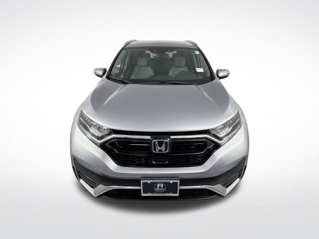 Certified 2020 Honda CR-V Touring image 27