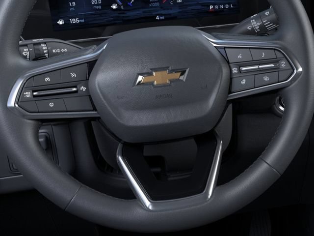 New 2026 Chevrolet Tahoe LT w/ Comfort Package RWD image 19