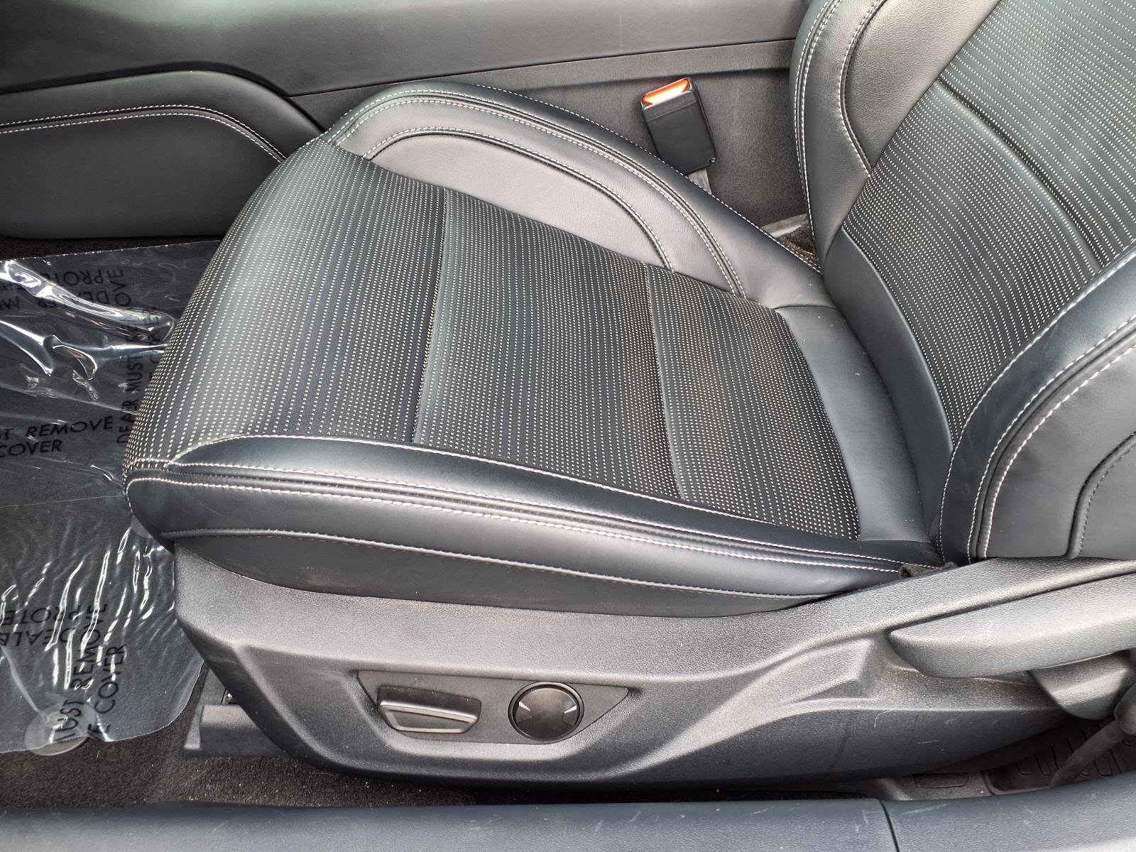 Used 2024 Ford Mustang GT Premium RWD image 21