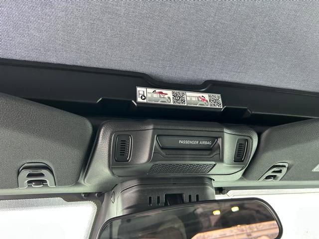 New 2025 Jeep Wrangler Unlimited Sport S 4xe image 25