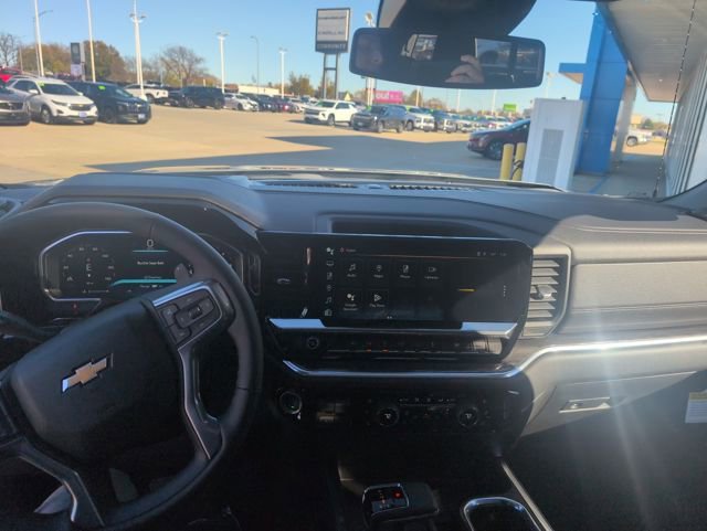 New 2026 Chevrolet Silverado 1500 LTZ w/ LTZ Convenience Package II image 26