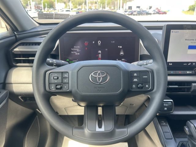 Certified 2026 Toyota RAV4 LE AWD/4WD image 15