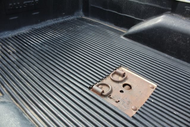 Used 1996 Ford F250 4x4 Regular Cab image 13