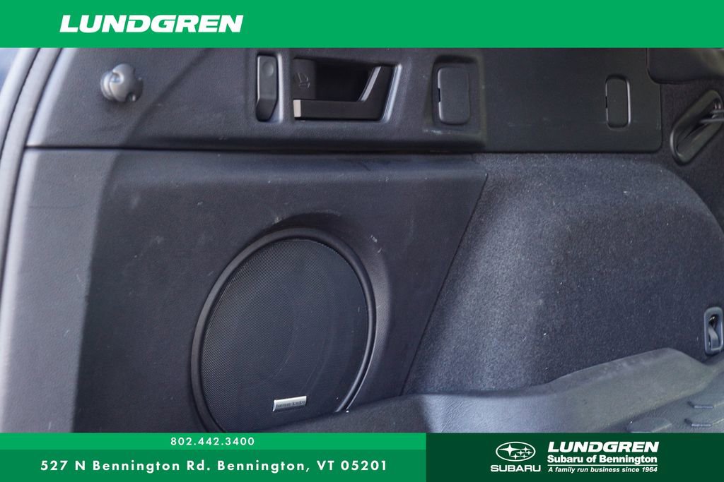 Used 2020 Subaru Outback Limited image 17