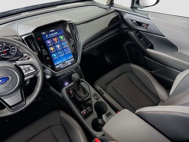New 2026 Subaru Crosstrek 2.5i Limited w/ Crosstrek Mirror Package image 22