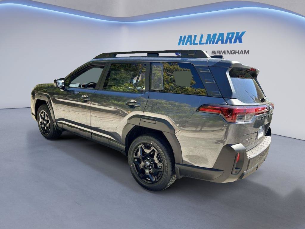 New 2026 Subaru Outback Limited w/ Premium/Limited Package 2 AWD/4WD image 4