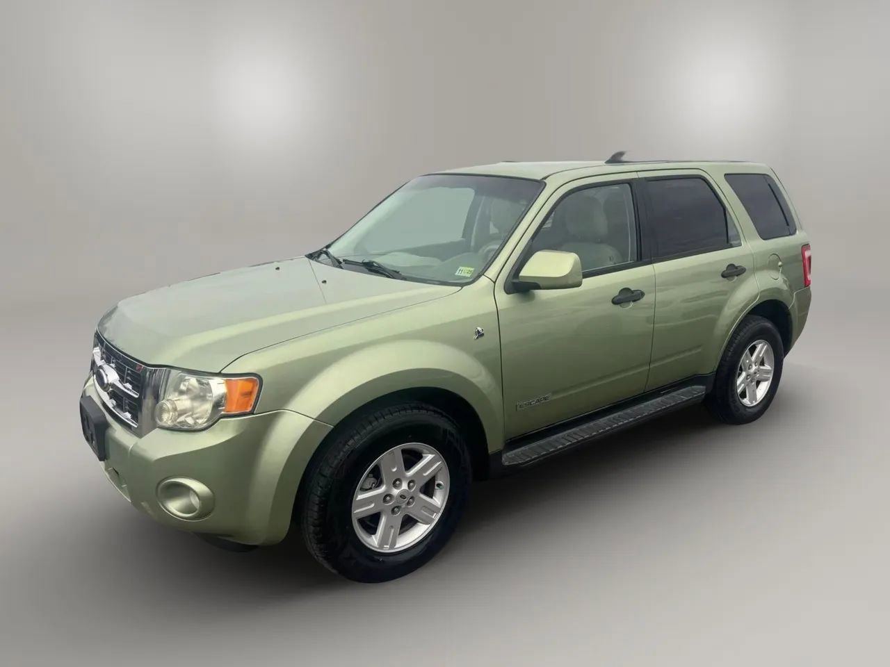 Used 2008 Ford Escape 4WD Hybrid image 5