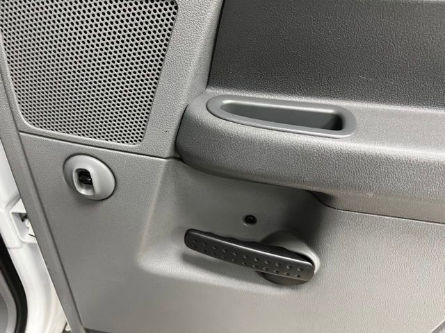 Used 2007 Dodge Ram 2500 Truck SLT w/ Quad Cab Big Horn Value Group AWD/4WD image 46