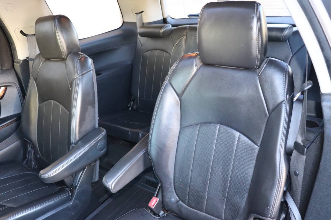 Used 2014 GMC Acadia Denali AWD/4WD image 65