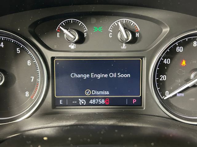 Used 2024 Buick Enclave Essence w/ Trailering Package, 5000 lbs. image 19