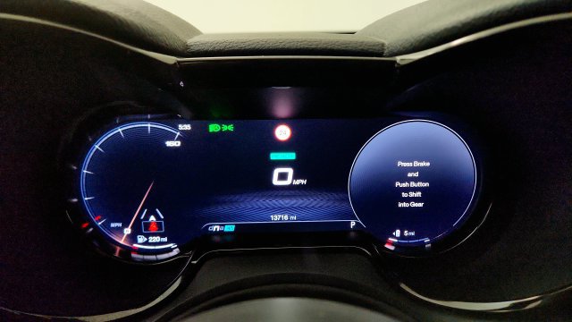 Used 2024 Alfa Romeo Tonale Veloce w/ Active Assist Package AWD/4WD image 55