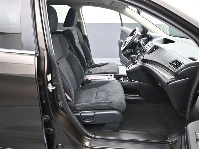 Used 2013 Honda CR-V EX image 38
