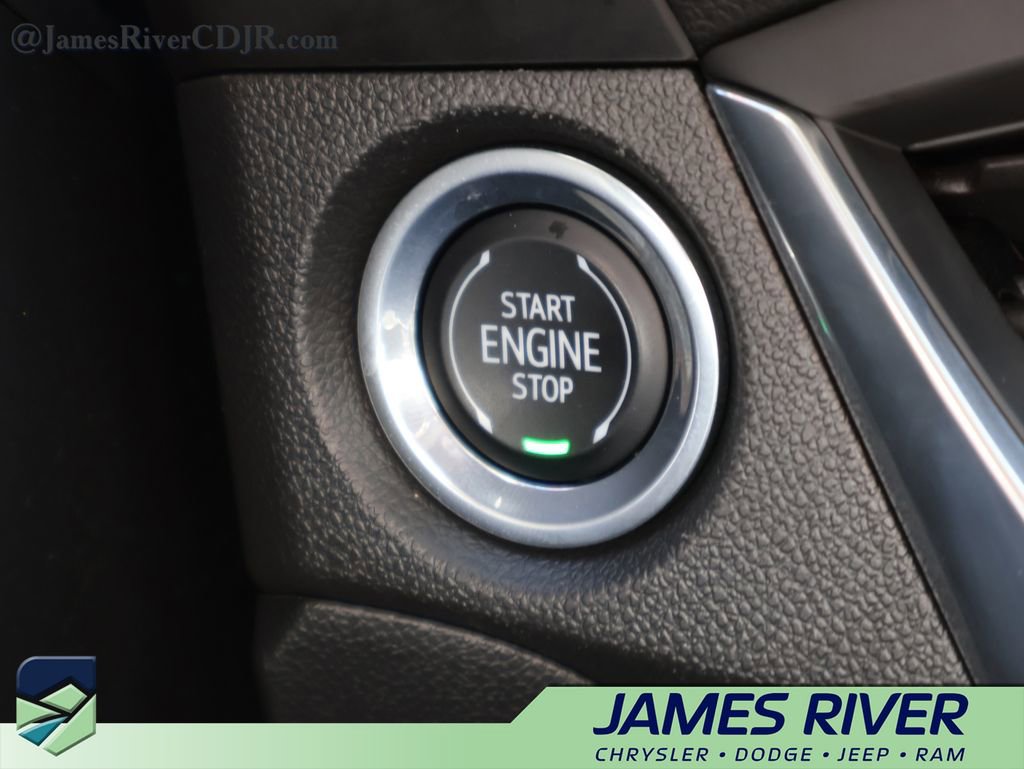 Used 2024 Buick Encore GX Sport Touring image 31