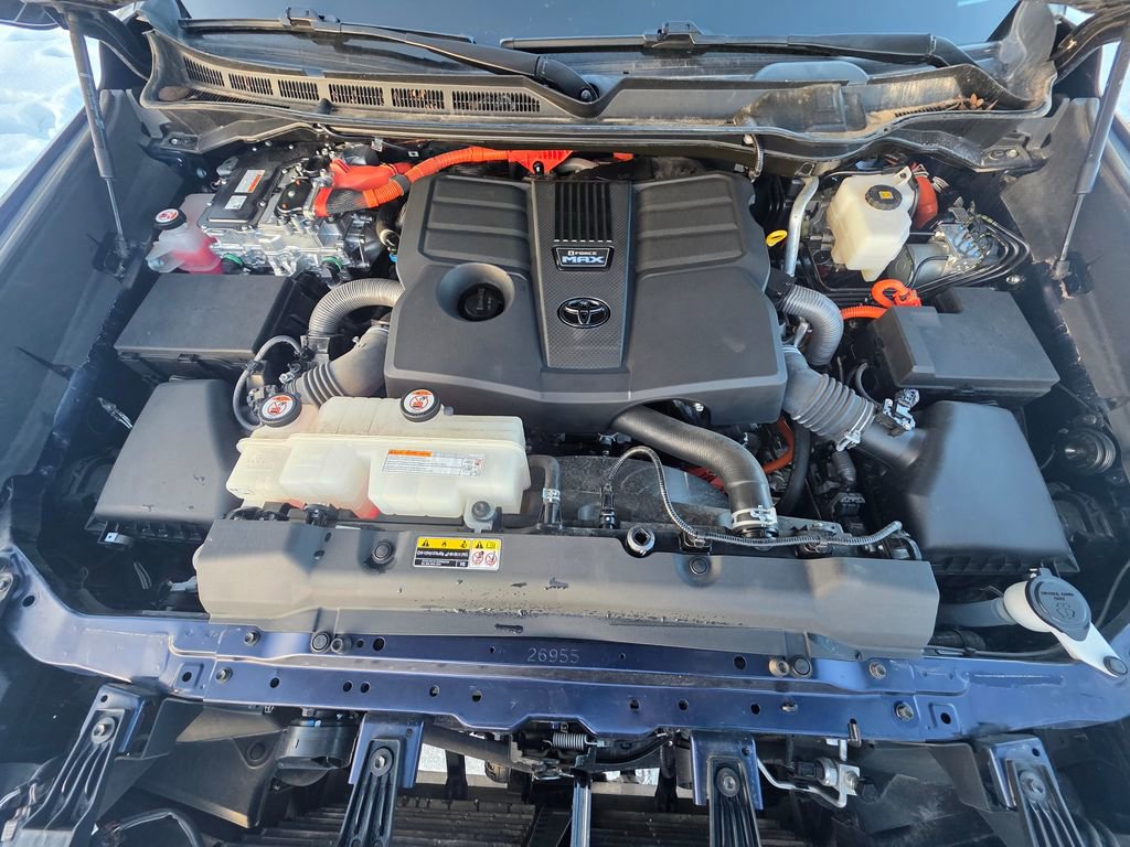 Used 2022 Toyota Tundra 1794 Edition image 30