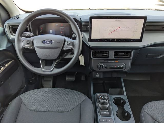 New 2026 Ford Maverick XL FWD image 15