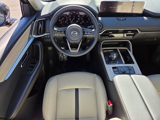 New 2026 MAZDA CX-90 3.3 Turbo w/ Premium Sport Pkg image 11