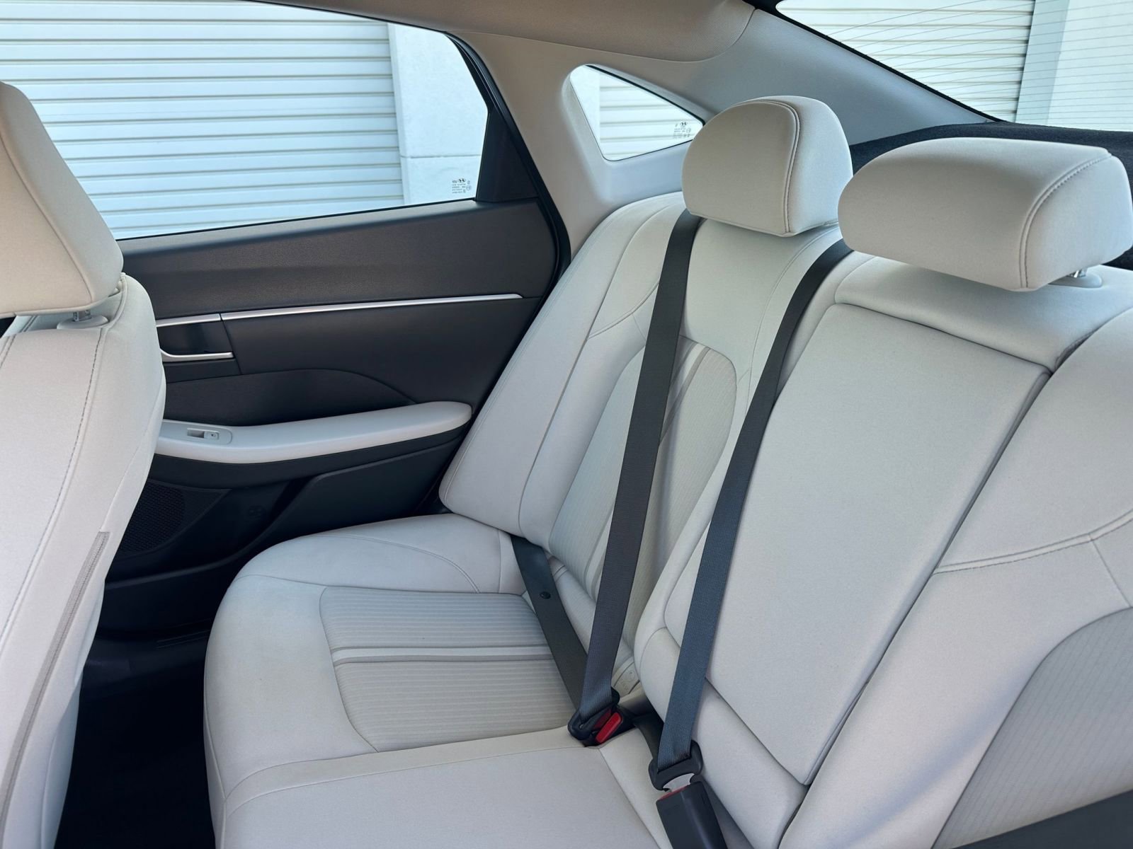 Used 2025 Hyundai Sonata SEL image 40