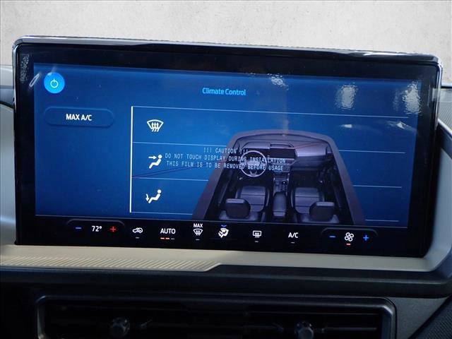 New 2025 Ford Bronco Sport Big Bend image 17