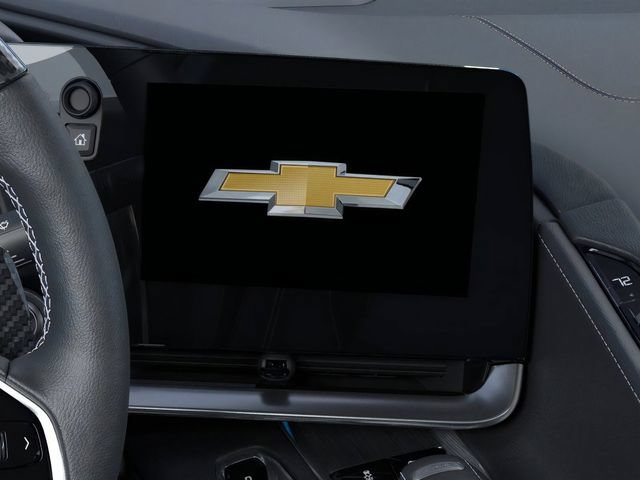 New 2025 Chevrolet Corvette Z06 RWD image 20