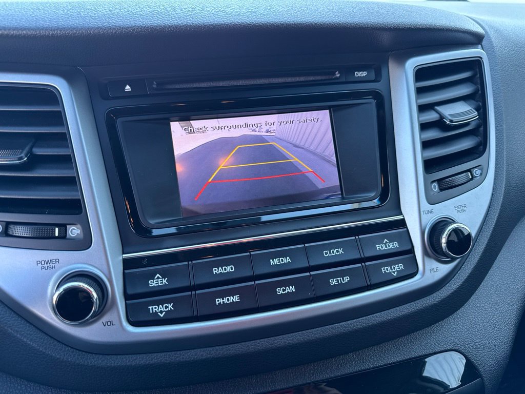 Used 2018 Hyundai Tucson SE AWD/4WD image 24