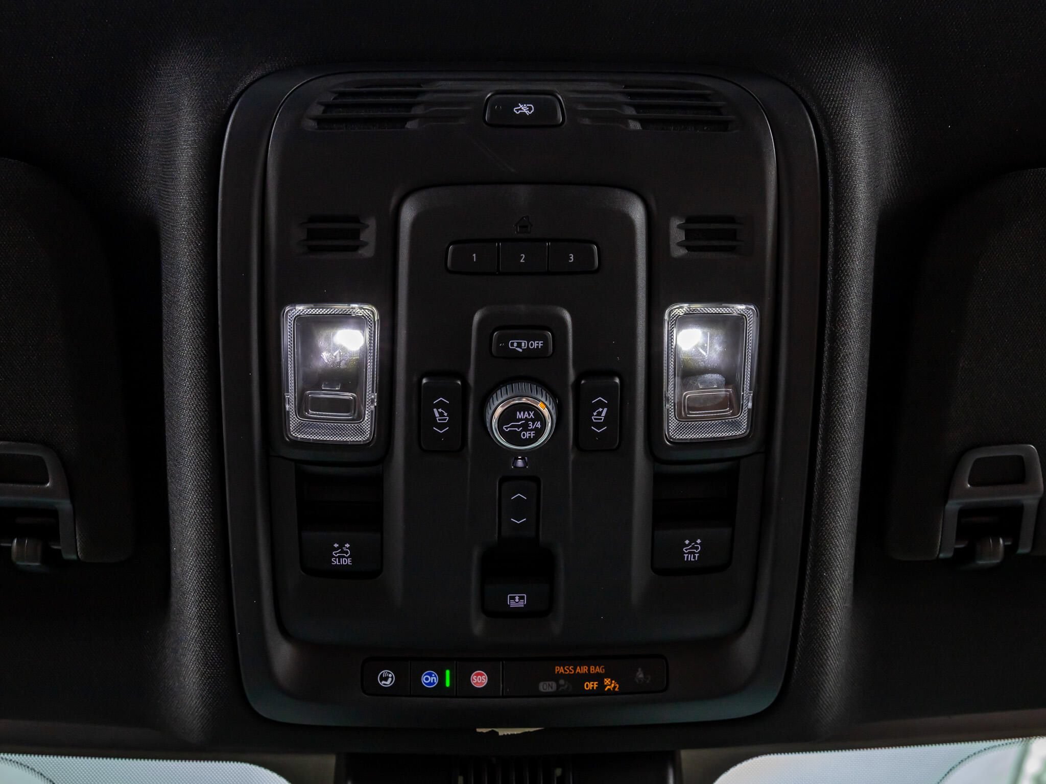 Used 2023 GMC Yukon Denali Ultimate AWD/4WD image 26