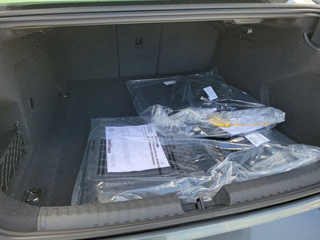 New 2026 Audi A6 3.0 image 30