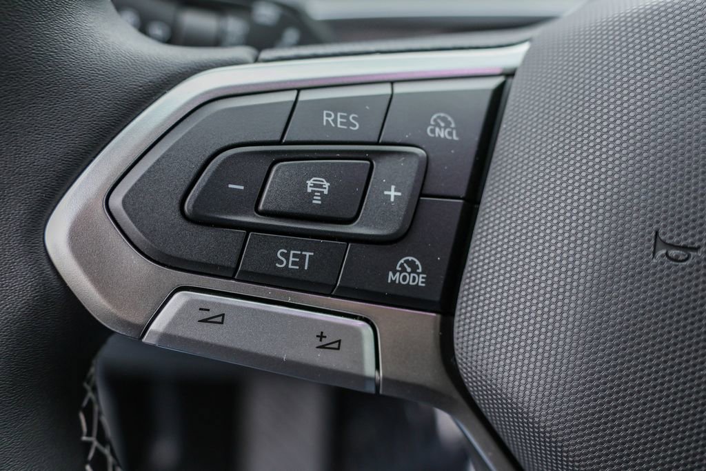 New 2026 Volkswagen Tiguan S AWD/4WD image 25