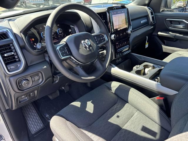 New 2026 RAM 1500 Big Horn AWD/4WD image 14