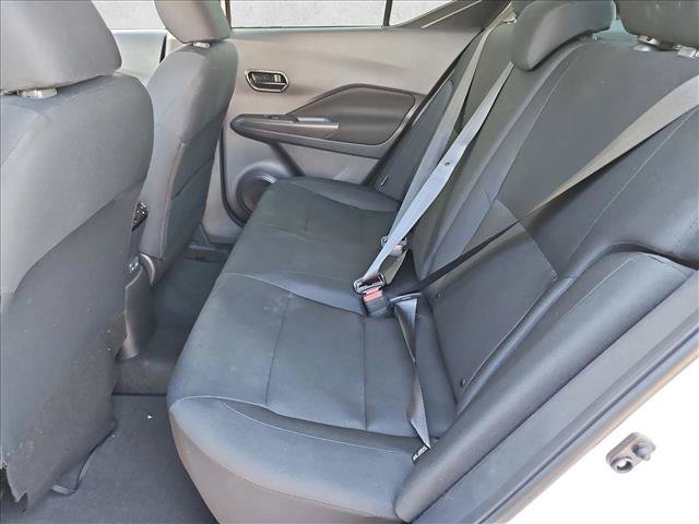 Used 2024 Nissan Kicks S FWD image 15