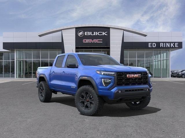 New 2025 GMC Canyon Elevation w/ Convenience Package image 49