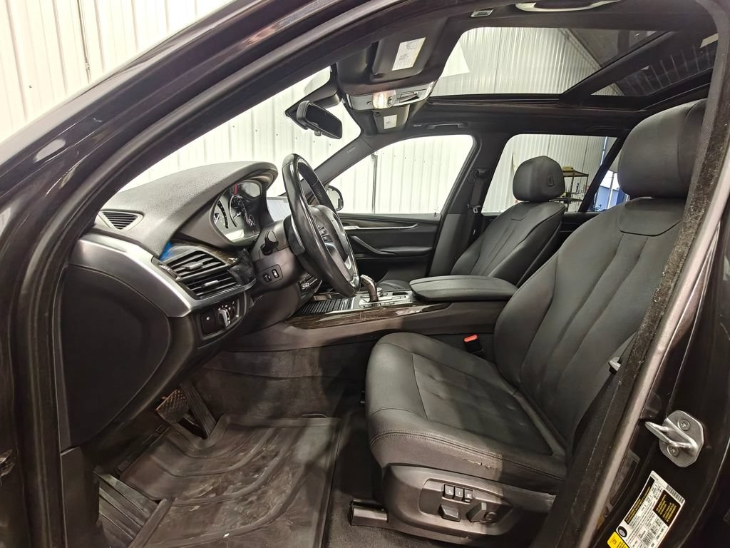 Used 2018 BMW X5 xDrive35i AWD/4WD image 29
