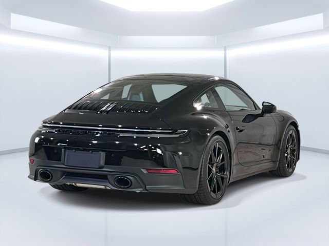 Certified 2025 Porsche 911 Carrera S RWD image 7