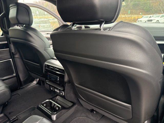 New 2026 Jeep Grand Wagoneer L Limited image 32